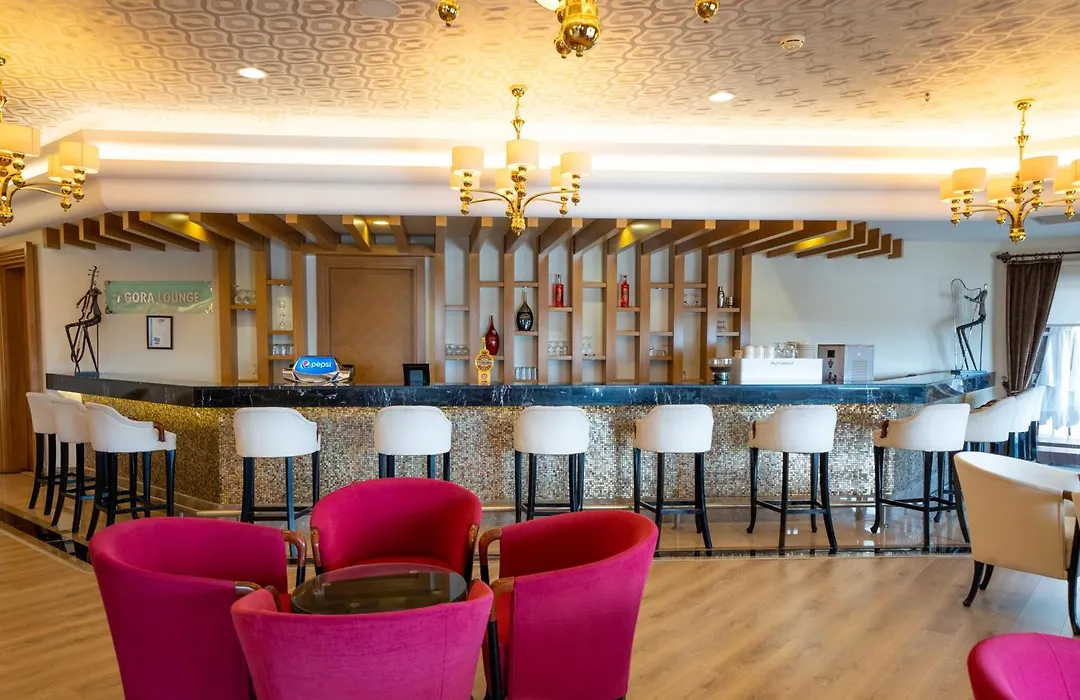 Alba Resort Hotel-1
