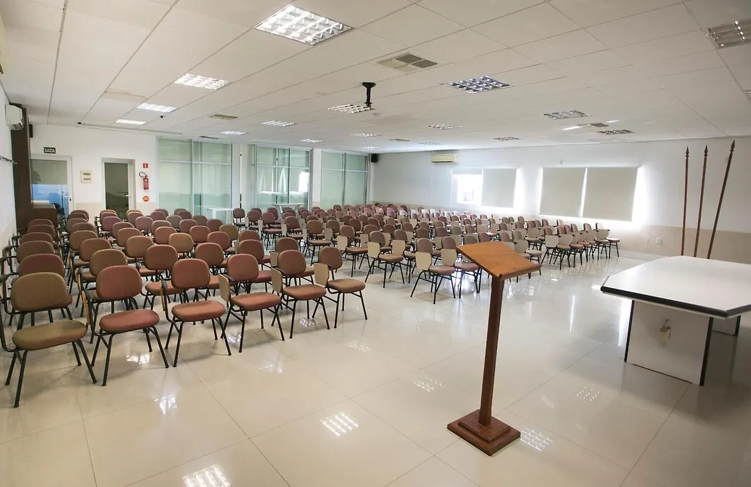 The - Tropicanas Hotel E Eventos-1