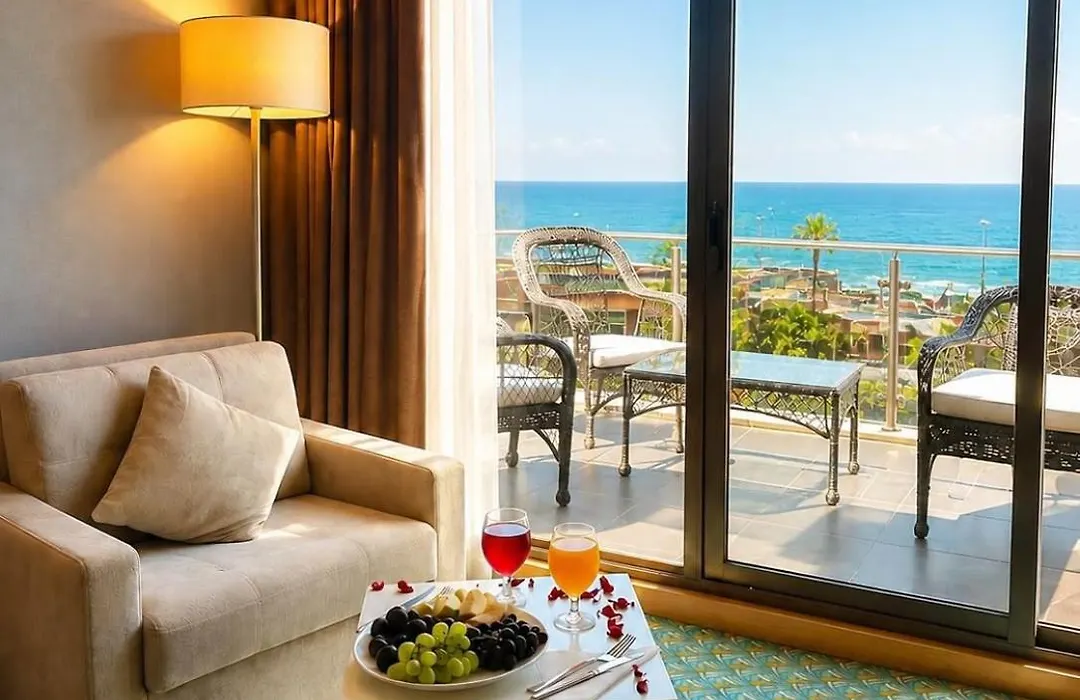 Blue Sea Hotel-1