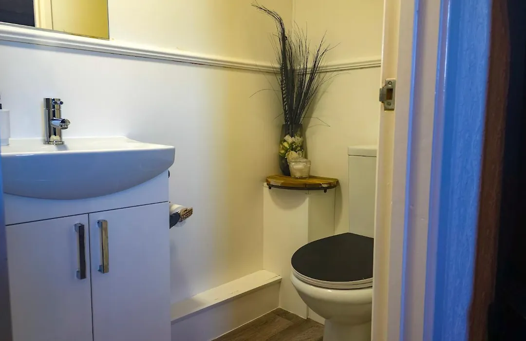 The Ocean Guest House-1