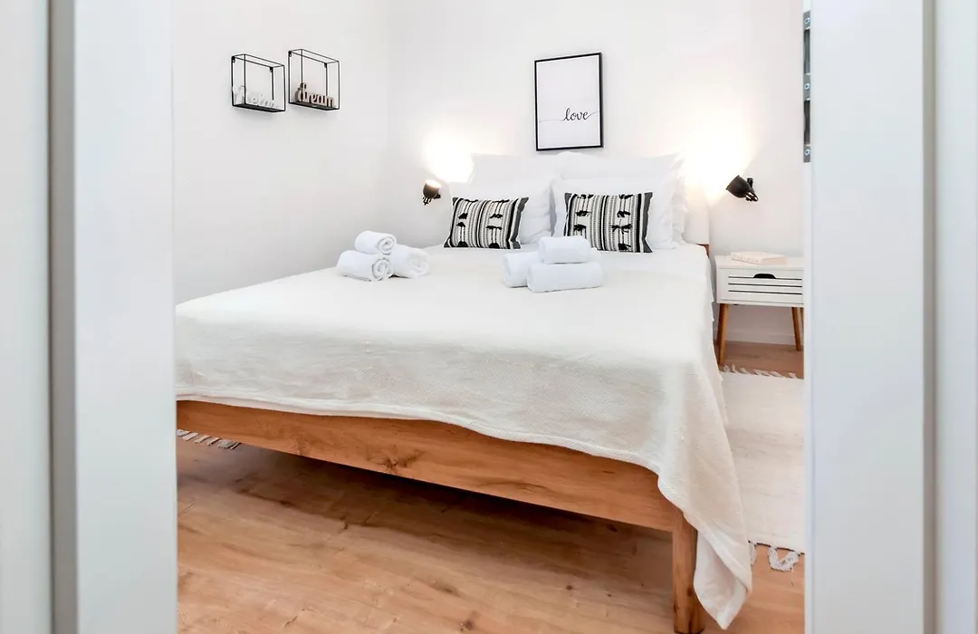 Bed&Breakfast Bohemian-1