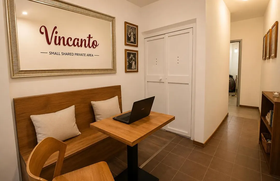 Vincanto Rooms Old Town Prague1-1