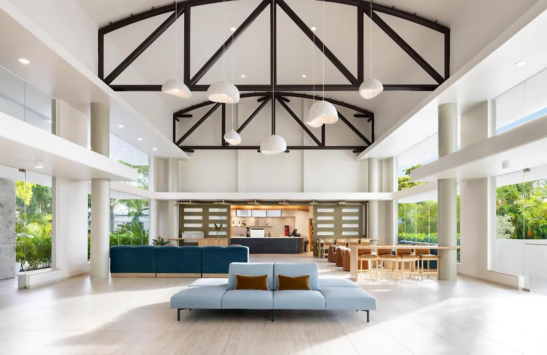 Hyatt Centric San Juan Isla Verde-1
