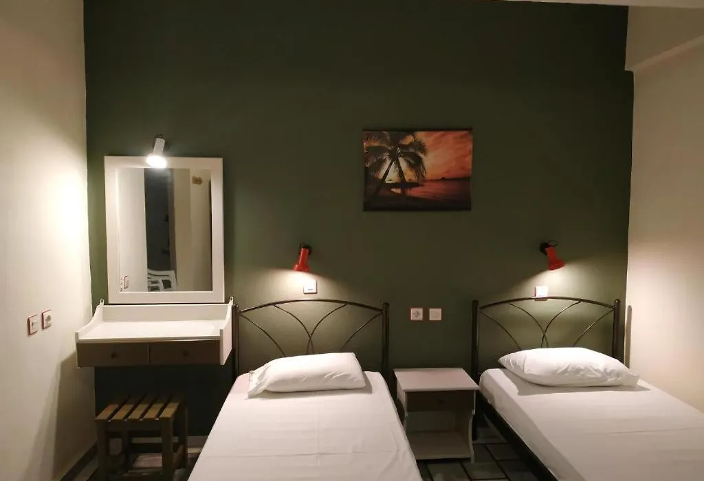 Kalypso Studio Resorts-1