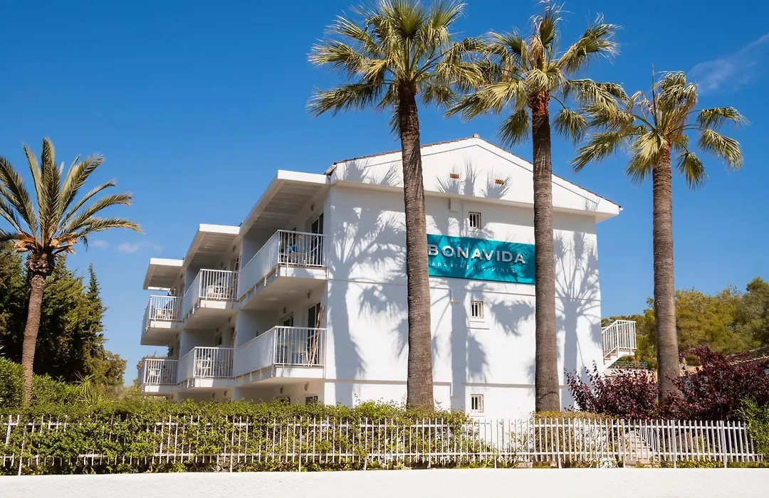 Bonavida Apartments-1