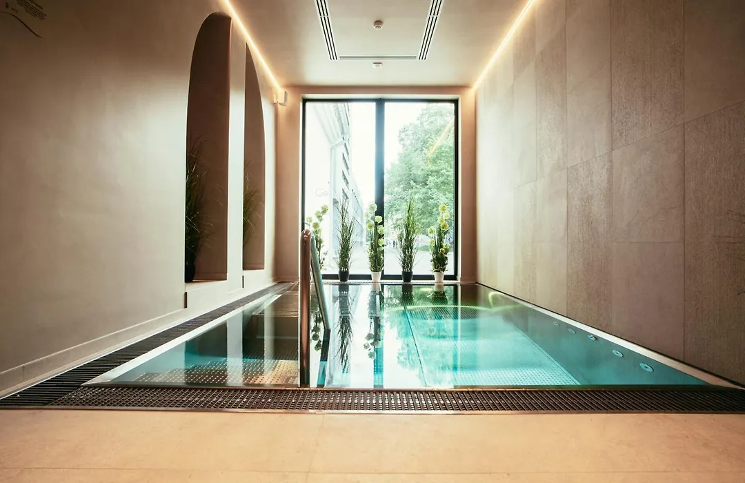 Braavo Spa Hotel-1