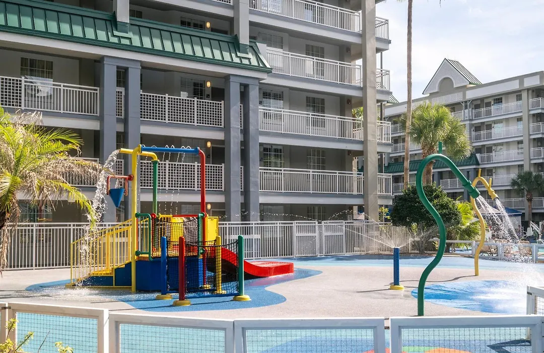 Holiday Inn Resort Orlando Suites - Waterpark-1