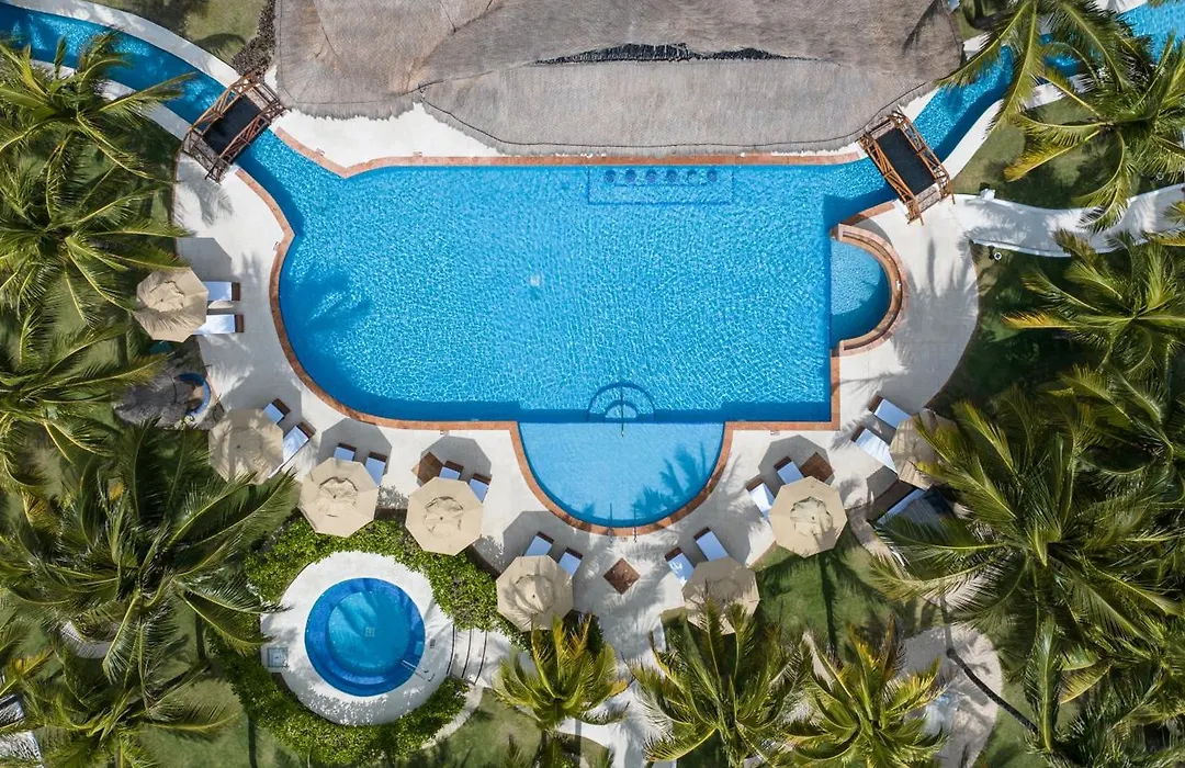 El Dorado Casitas Royale, All & More Inclusive - Adults Only-1
