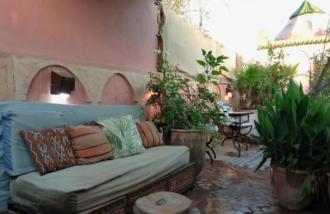 Riad Maizie-1