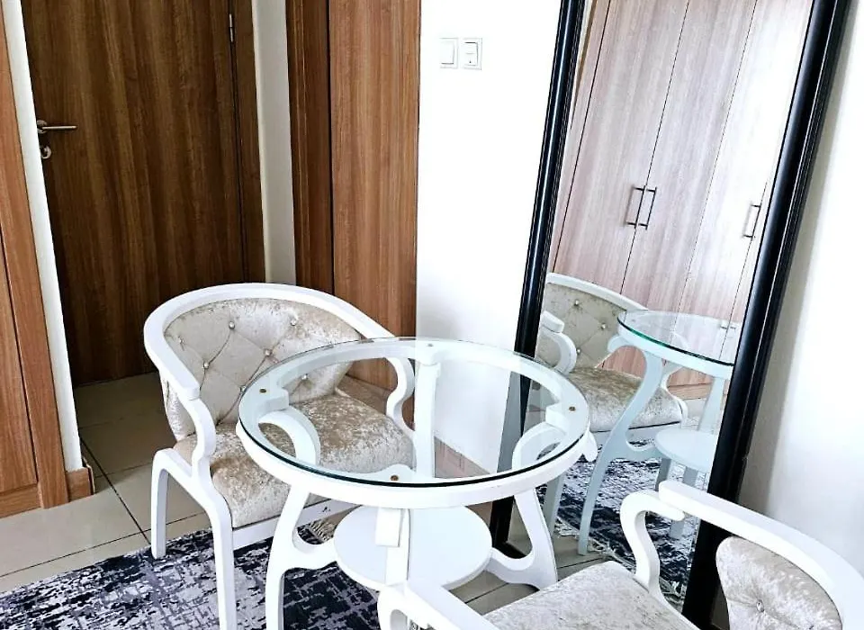 Serenity Paradise 2Br In Marina-1