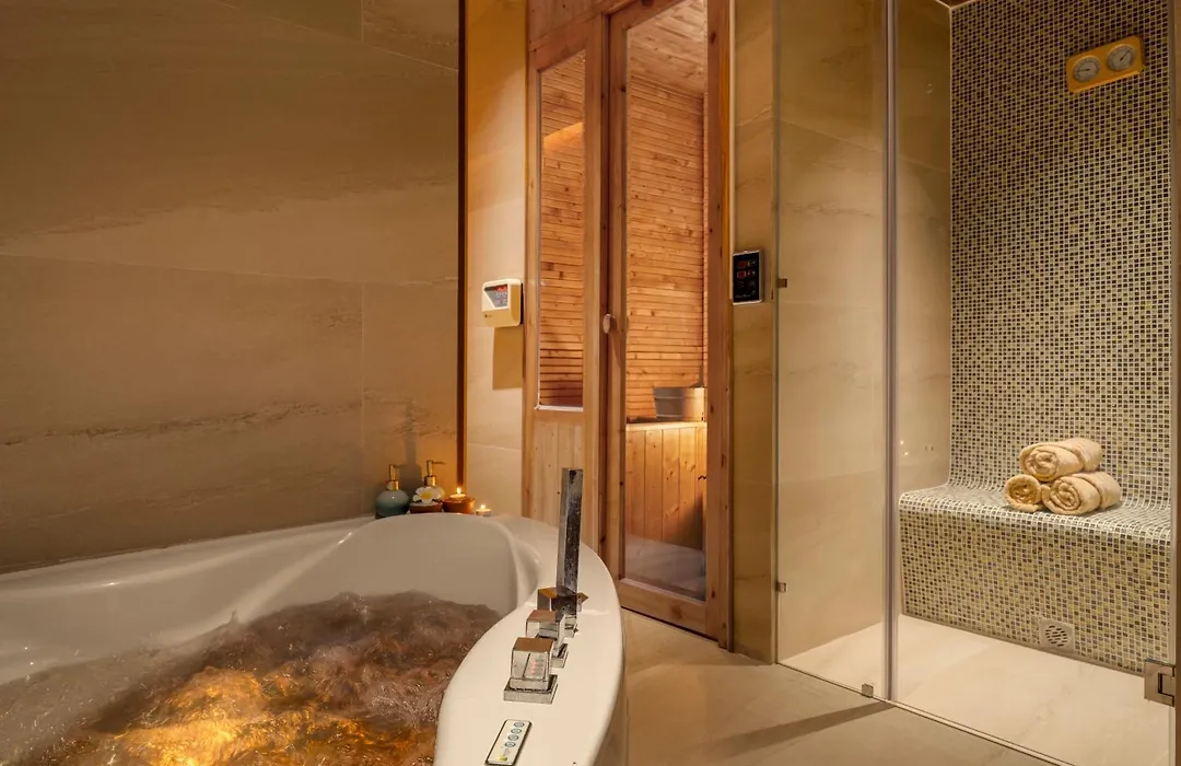 Koi Resort & Residence Da Nang - Inclusive Spa Access-1