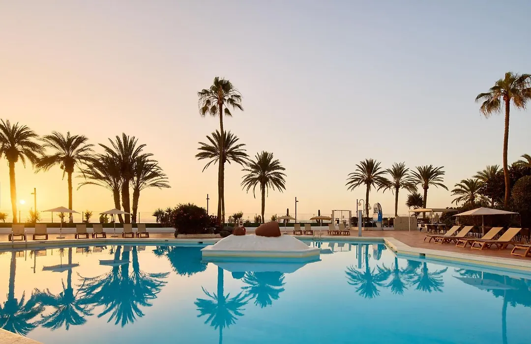 Sol By Melia Tenerife-1