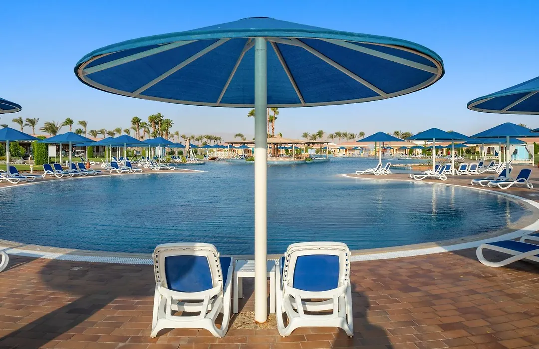 Pickalbatros Golf Beach Resort-1