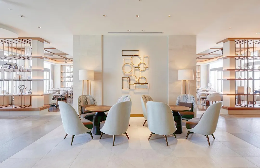 Ana Intercontinental Manza Beach Resort By Ihg-1
