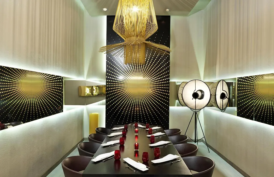 Paradisus By Melia Playa Del Carmen (Adults Only)-1