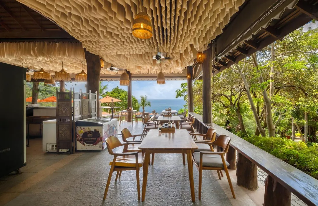 Tanote Villa Resort, Koh-Tao-1