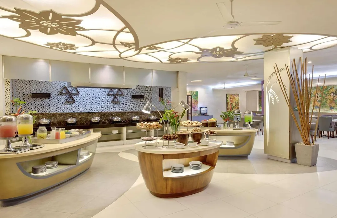 Mercure Bali Nusa Dua-1