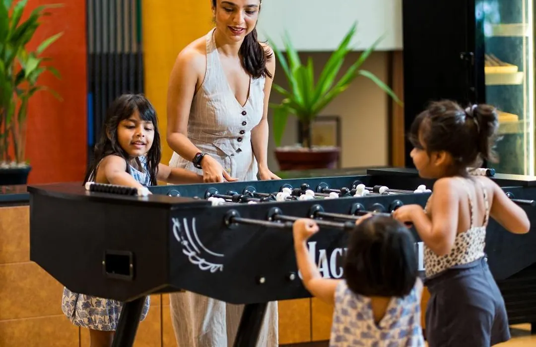 Novotel Goa Candolim-1