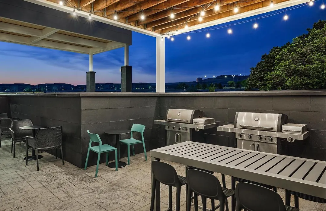 Home2 Suites By Hilton Rapid City-1