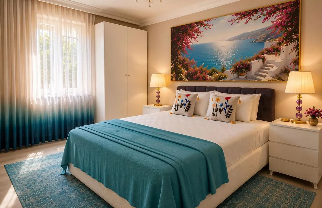Garden Bungalows And Suites-1