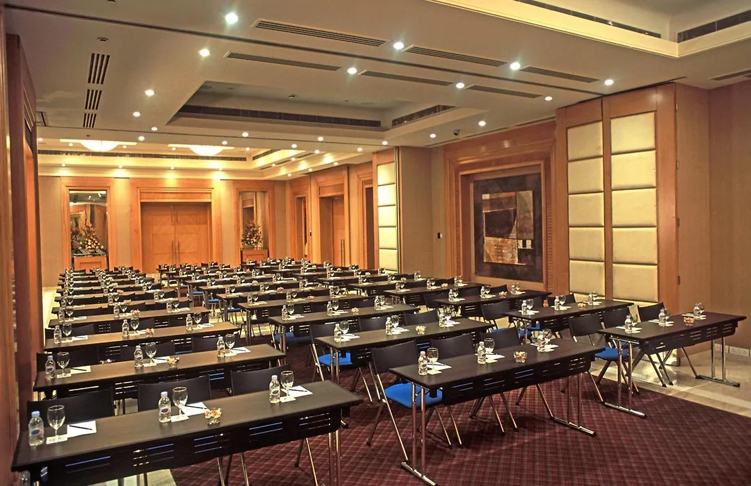 Radisson Noida-1