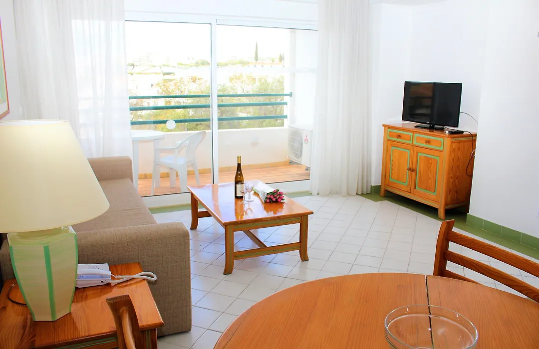 Ourabay Hotel Apartamento - Art & Holidays-1