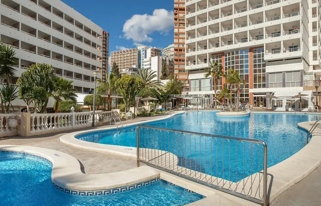 Poseidon Resort-1