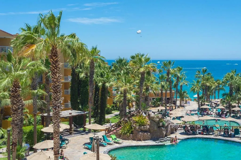Suites At Villa Del Palmar Cabo San Lucas Beach Resort And Spa-1
