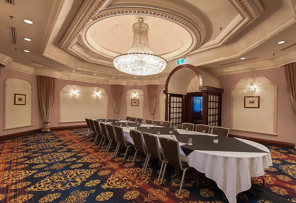 The Menzies Sydney-1