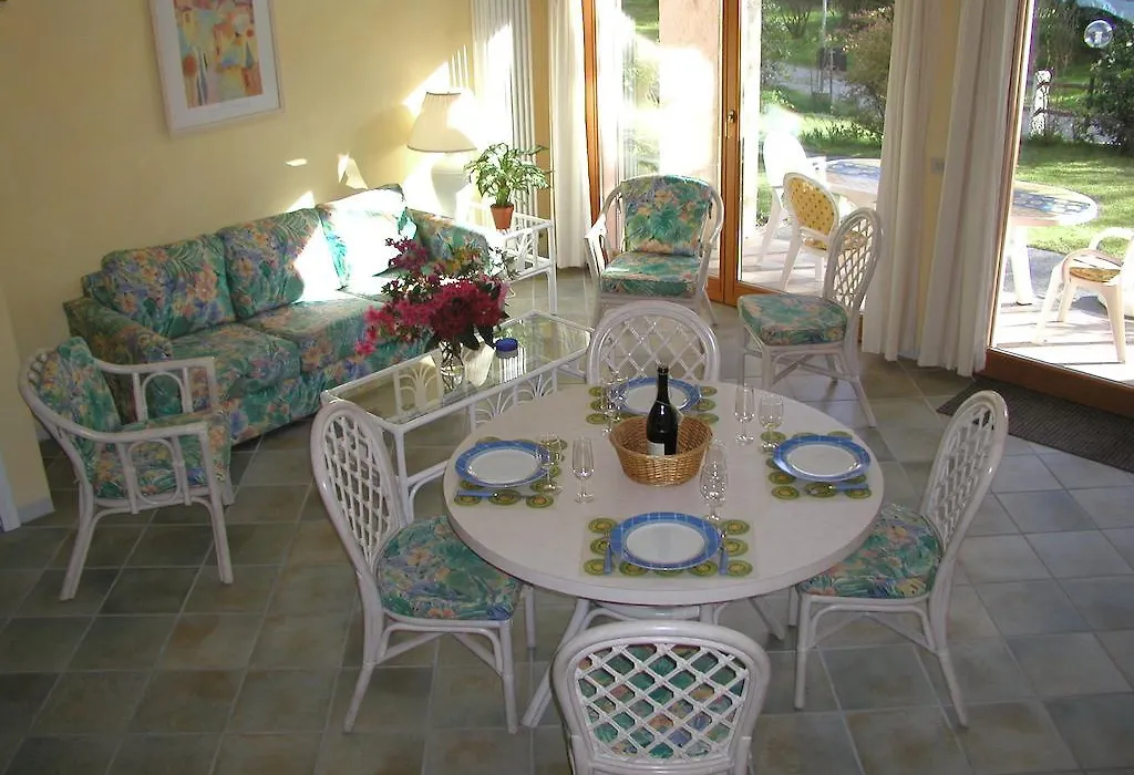 Villaggio Turistico Riviera-1