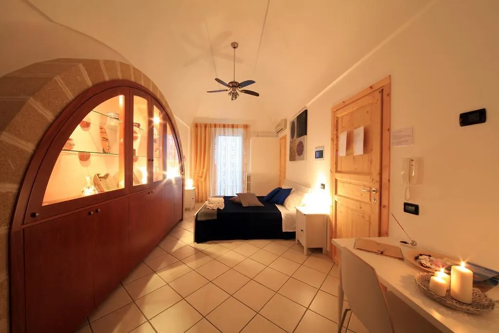 B&B Don Gino-1