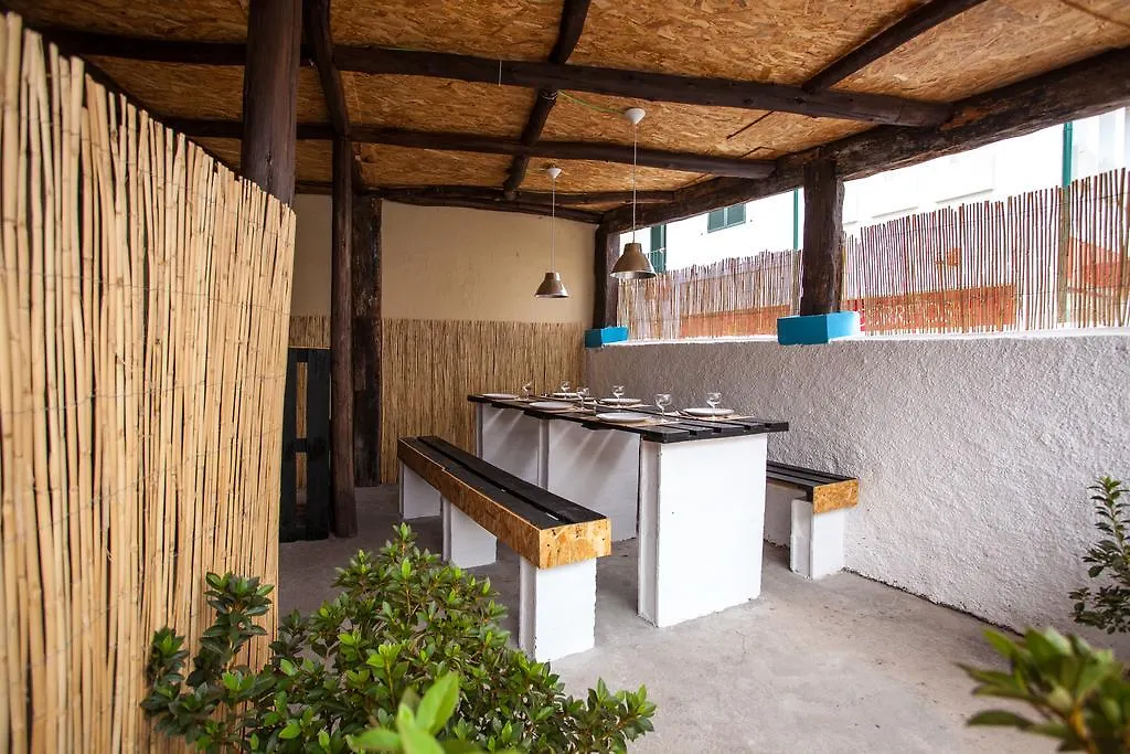The Pallet - Guest House-1