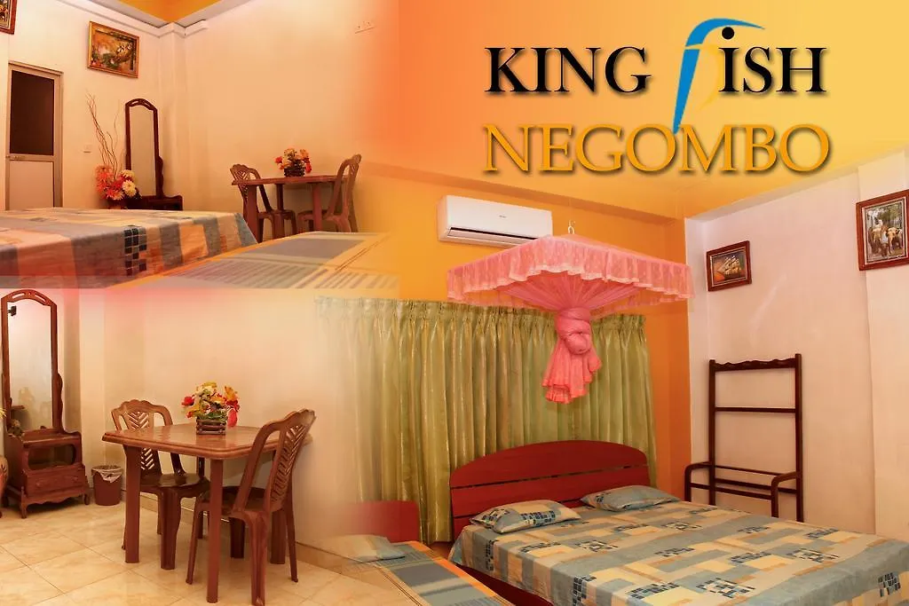 King Fish Guest House-1