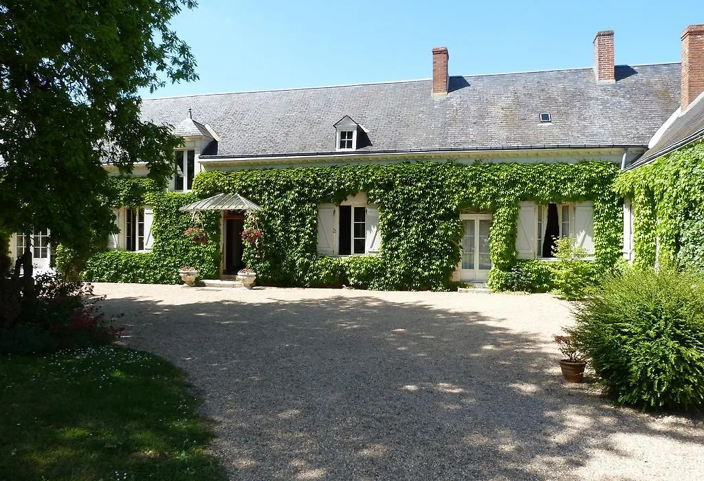 Le Clos de la Chesneraie-1