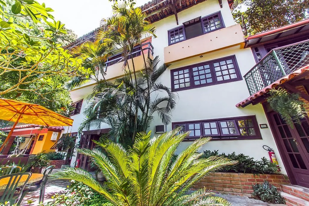 O Veleiro Bed And Breakfast-1
