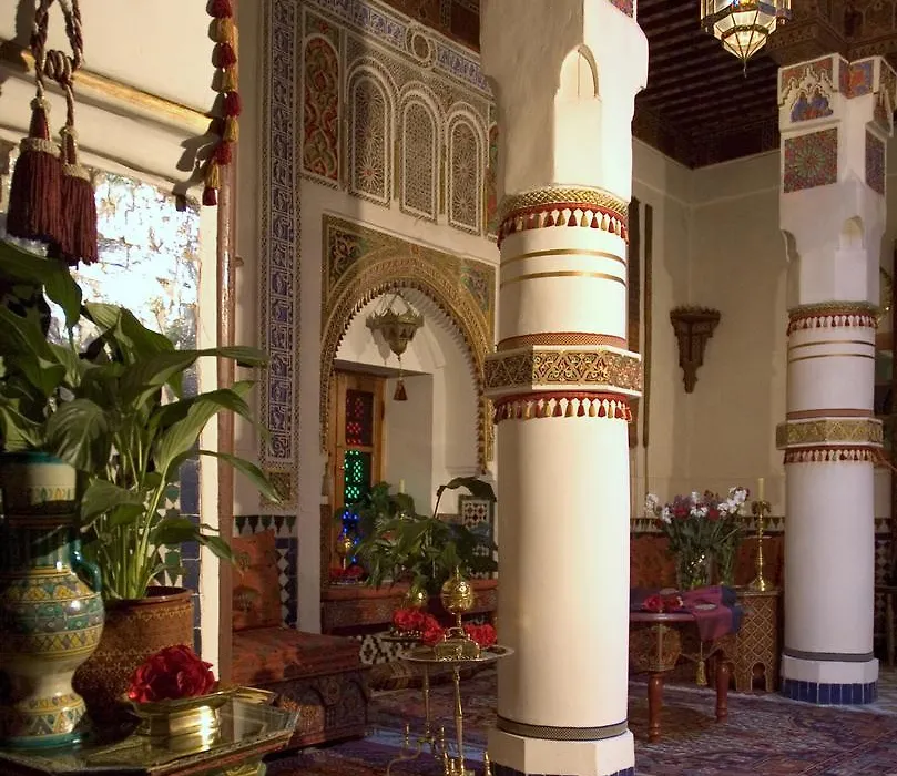 Boutique Hotel "Maison Mnabha"-1