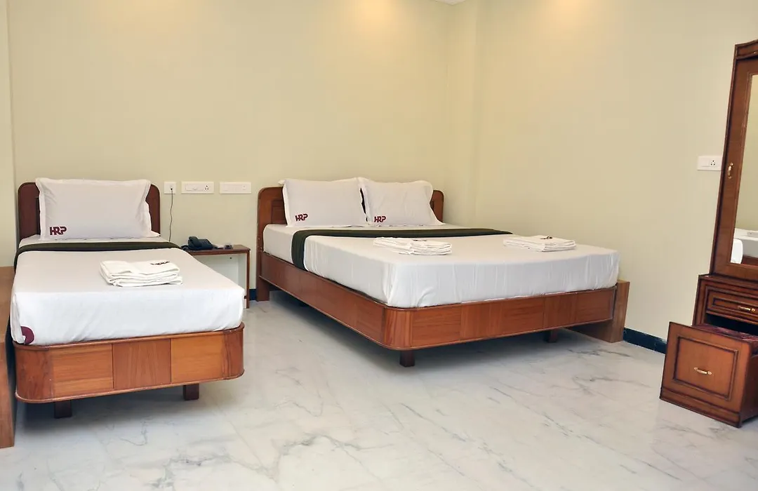 Hotel Raams Park-1