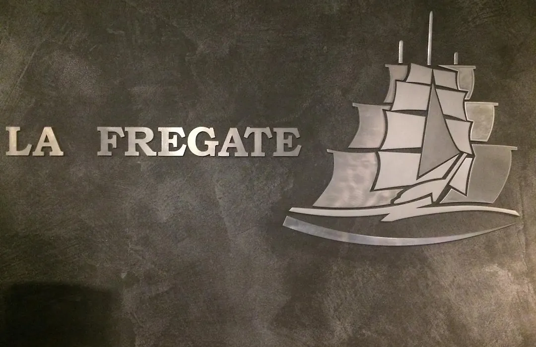 Hotel Restaurant La Frégate-1