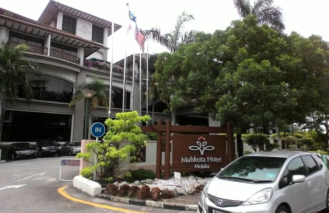 Costa Mahkota Melaka - 1 Bedroom Type-1