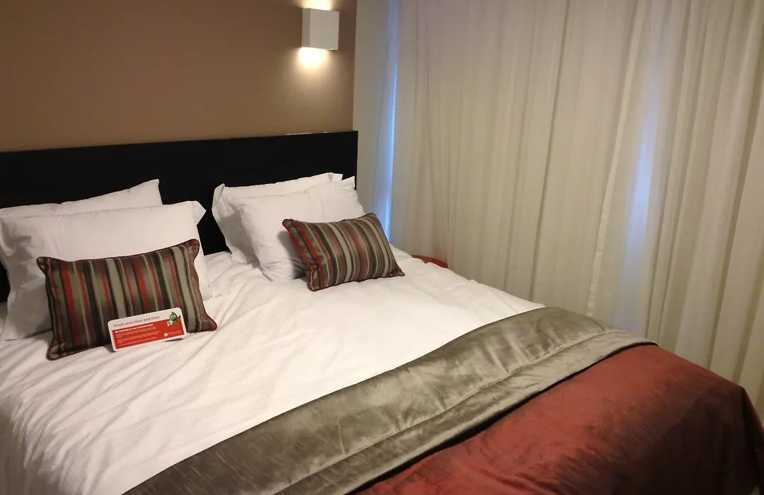 Loft Premium Boa Viagem 20 Andar-1