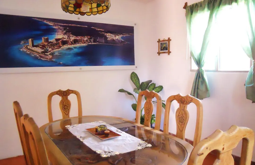 Los Caracoles Bed & Breakfast-1