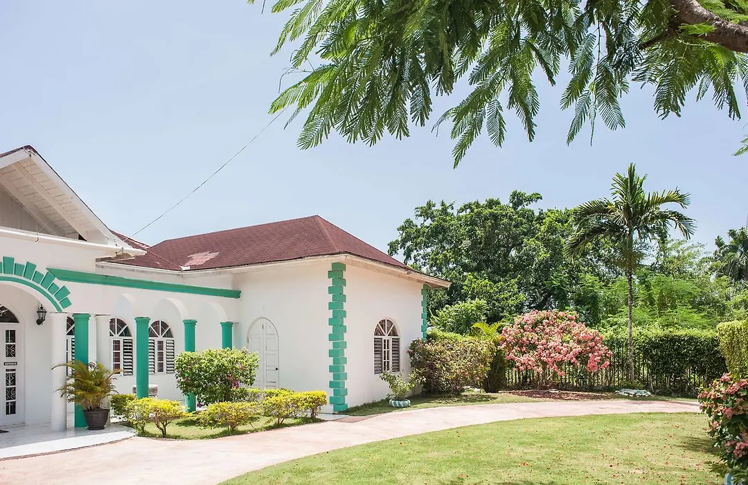 Diamond Villa Guest House-1