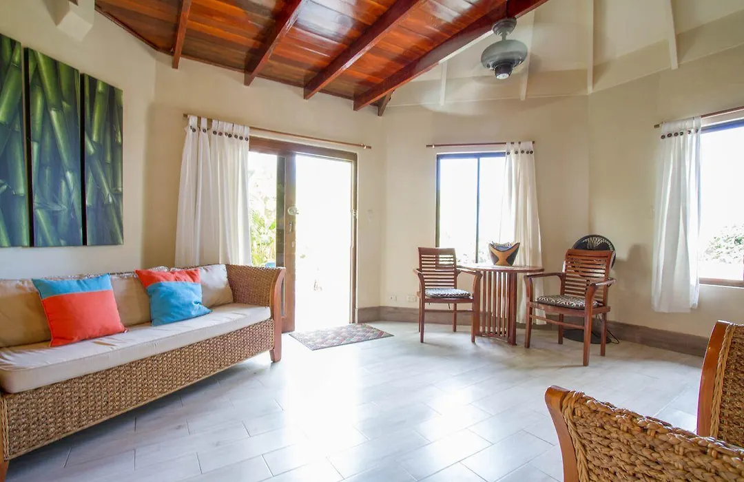 Tamarindo Village Hotel-1