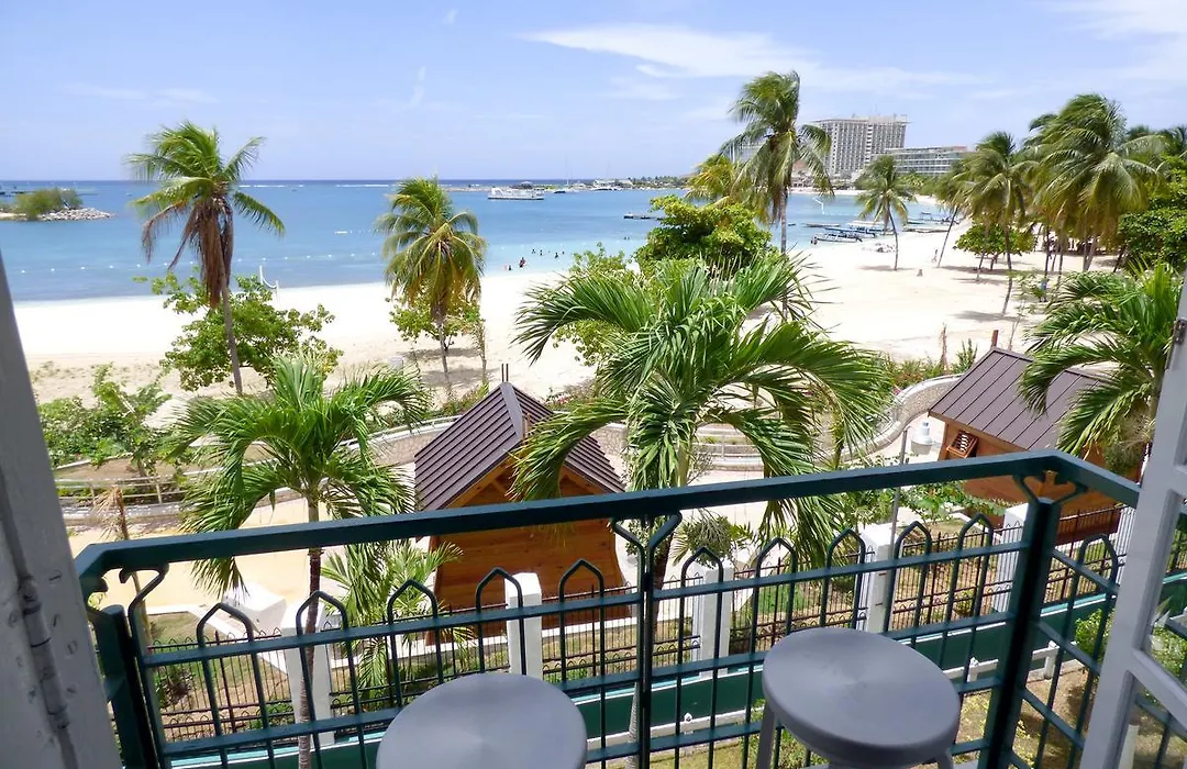 Beach Two Bedroom Loft Suite E29-1