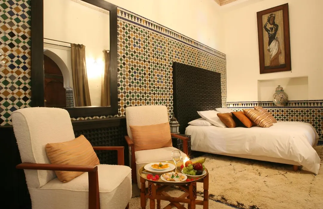 Riad Palais Calipau-1