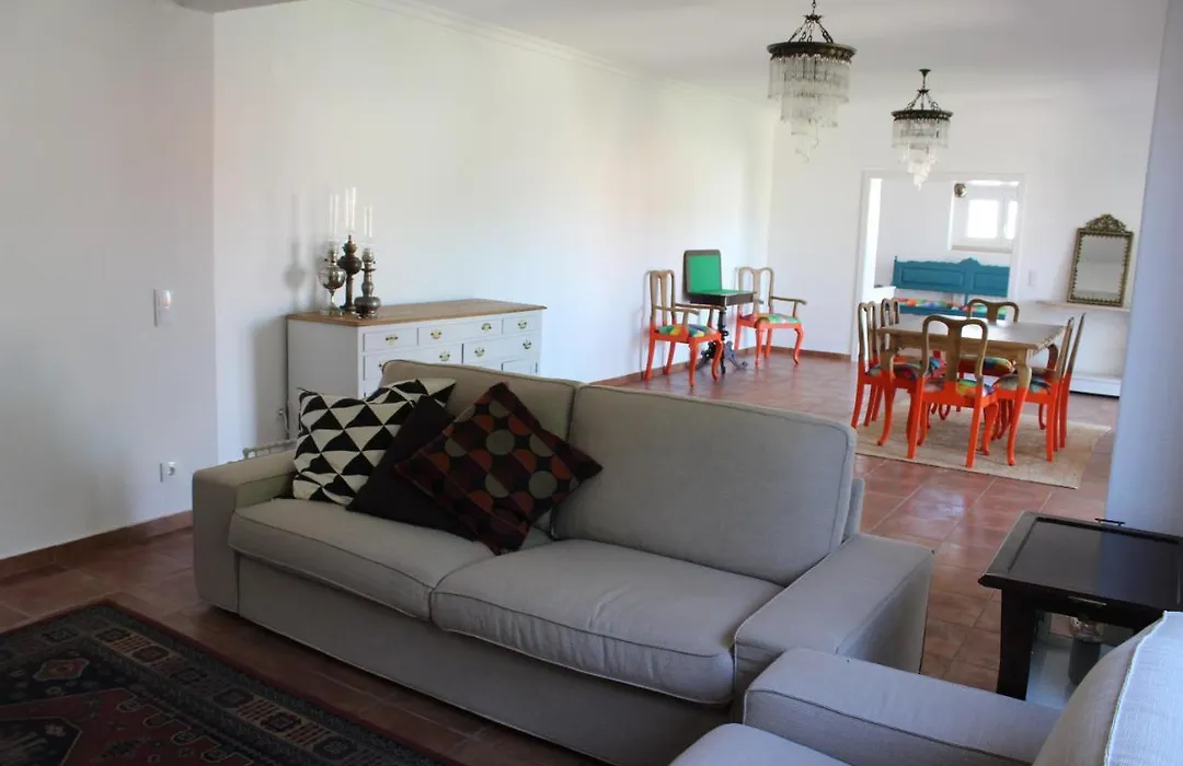 HappySintra GuestHouse-1