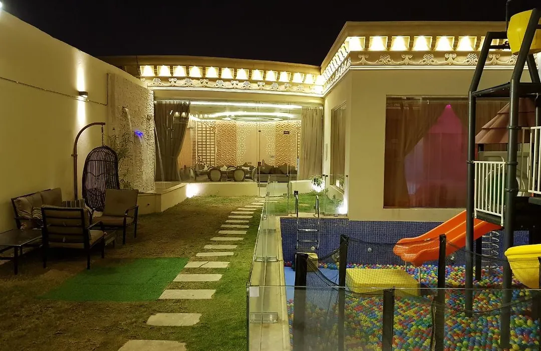 Nawal Resort-1
