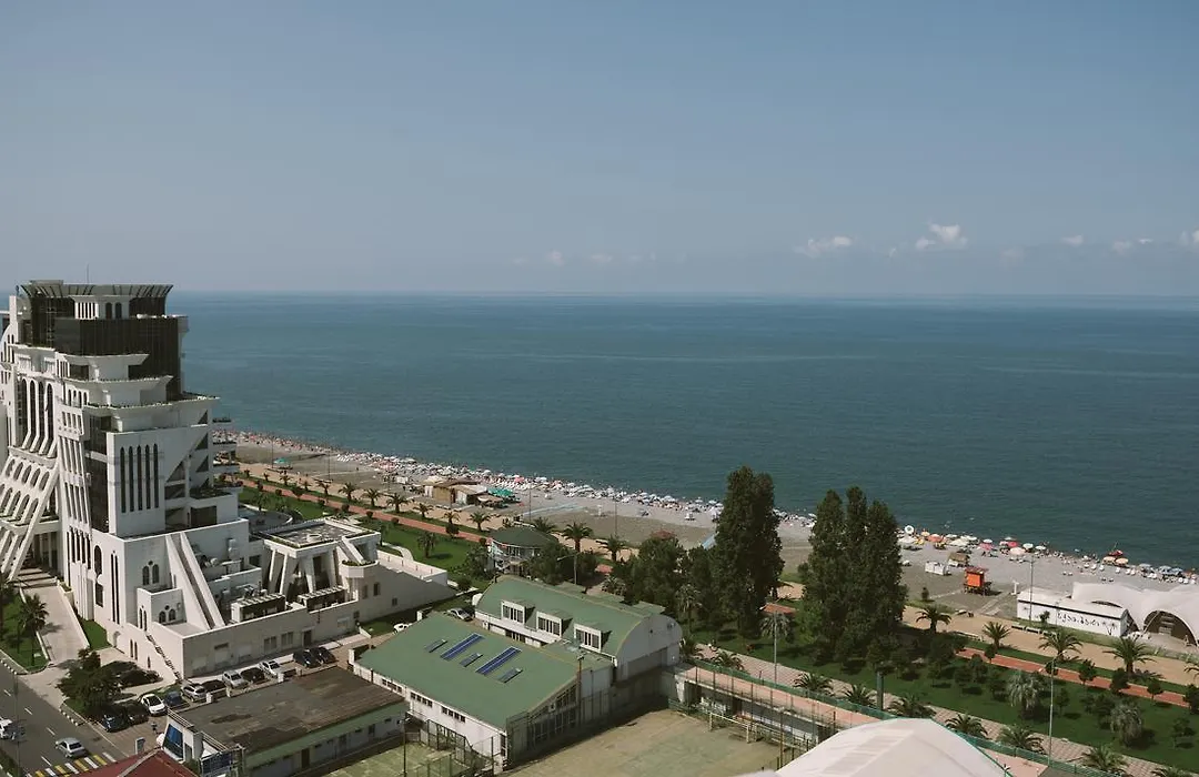 Silk Road Batumi-1