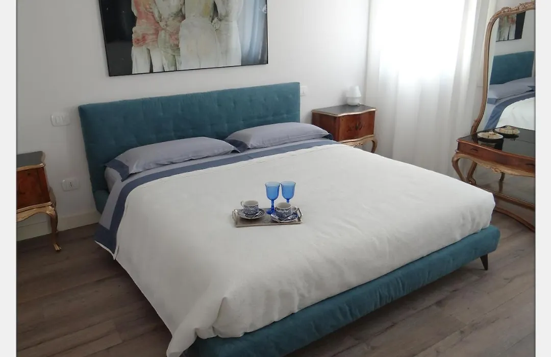 Frich B&B-1