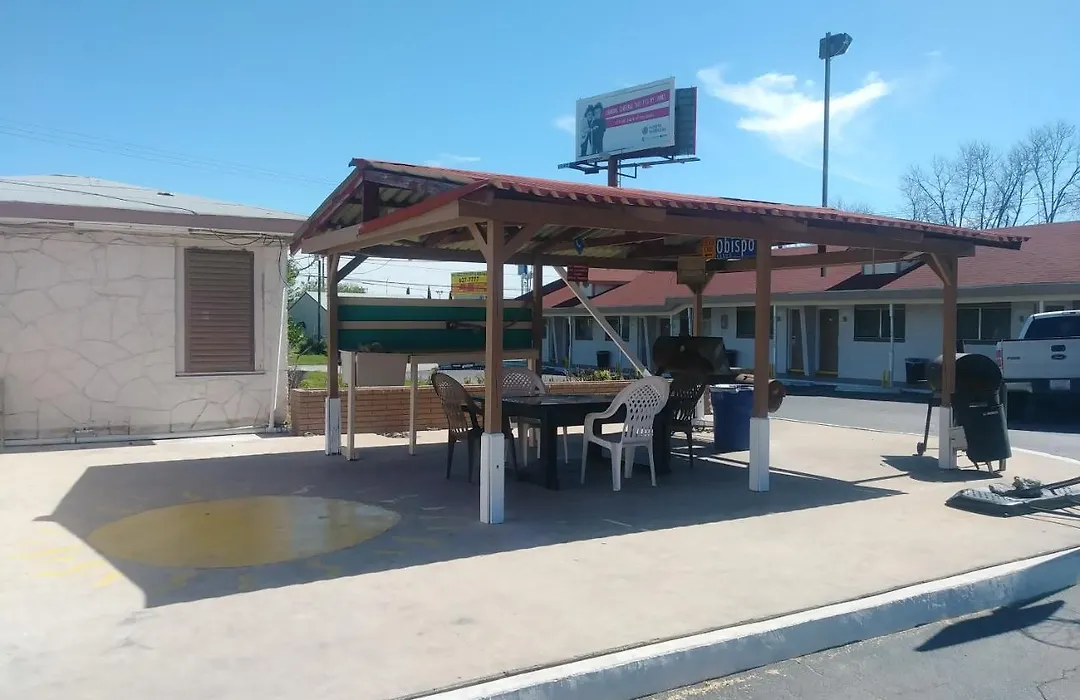 Garden Inn & Suites New Braunfels-1